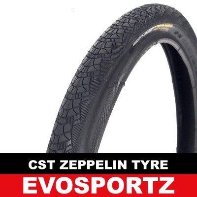 CST Zeppelin Tyre