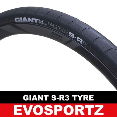 Giant S-R3 Road Tyre
