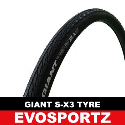 Giant S-X3 Road Tyre