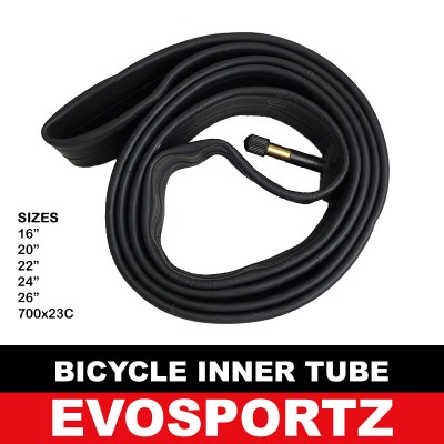 Bicycle Inner Tube