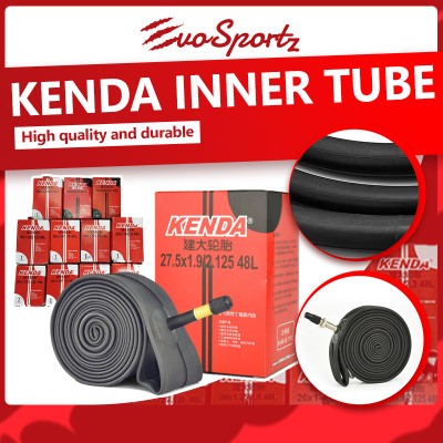 Kenda Inner Tube