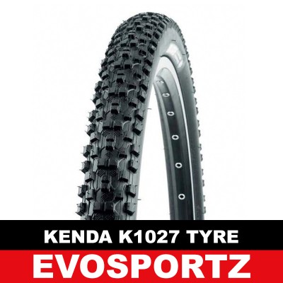 Kenda Bicycle Tyre K1027