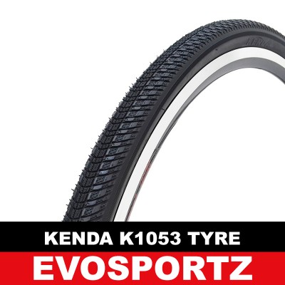 Kenda Bicycle Tyre K1053