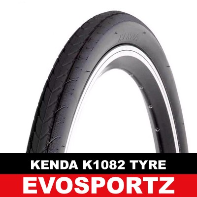 Kenda Bicycle Tyre K1082