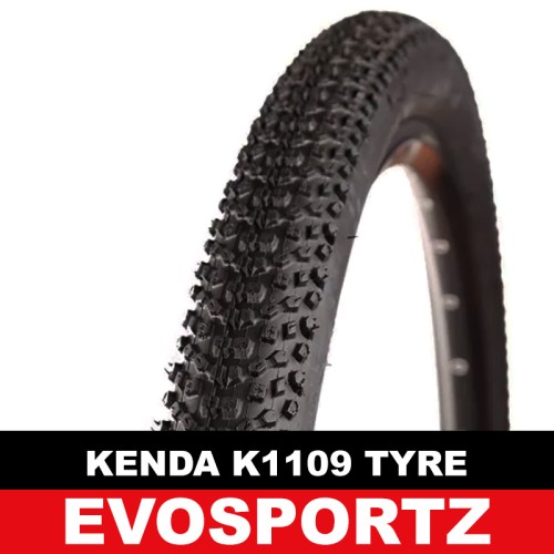 Kenda Bicycle Tyre K1109