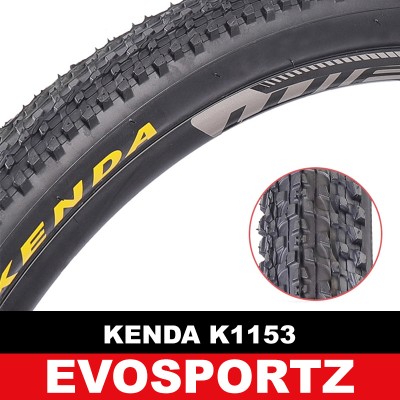 Kenda Bicycle Tyre K1153