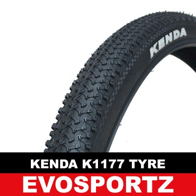 Kenda Bicycle Tyre K1177