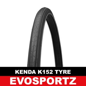 Kenda Bicycle Tyre K152