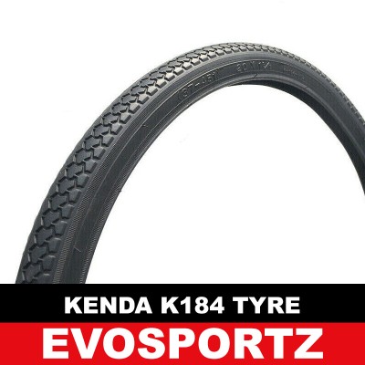 Kenda Bicycle Tyre K184