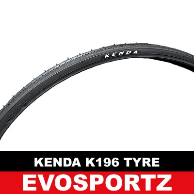 Kenda Bicycle Tyre K196