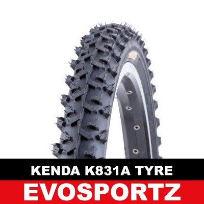 Kenda Bicycle Tyre K831A