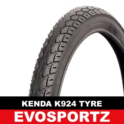 Kenda Bicycle Tyre K924