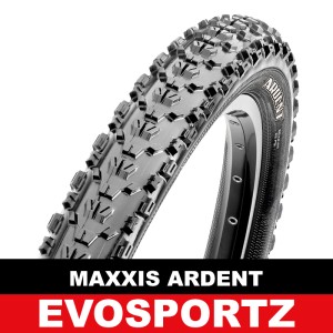 Maxxis Ardent Tyre