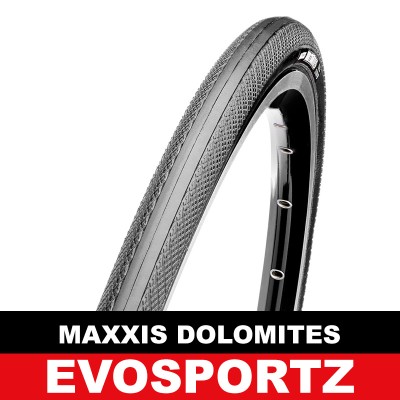 Maxxis Dolomites Tyre
