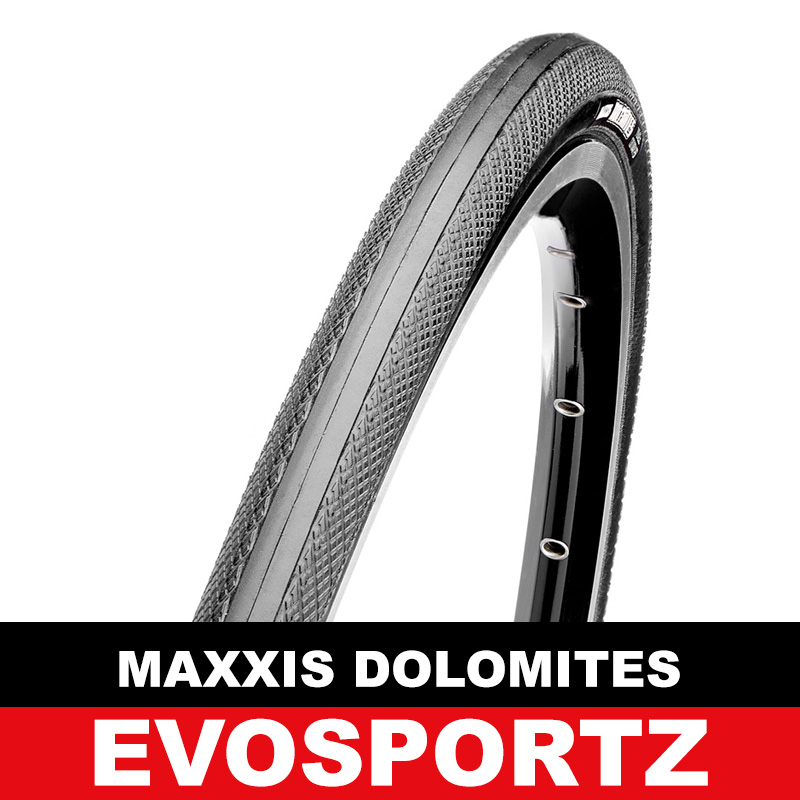 Maxxis dolomites 700x25c review sale