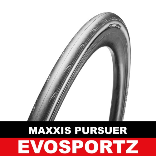 Maxxis Pursuer Tyre