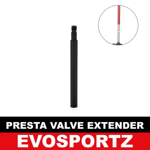 Presta Valve Extender