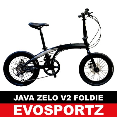 Java Zelo V2
