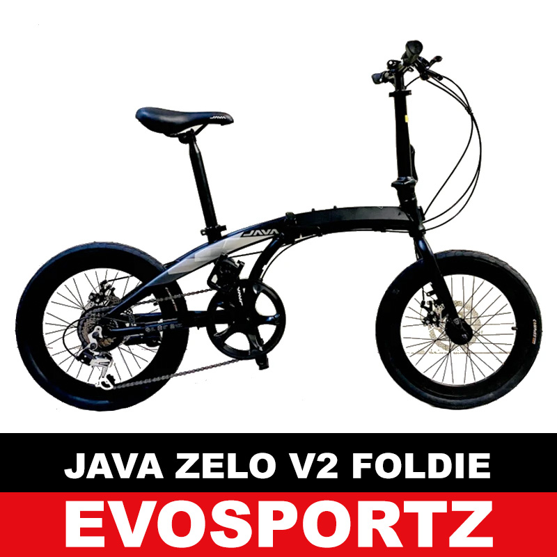 jaguar freedom fat tyre cycle