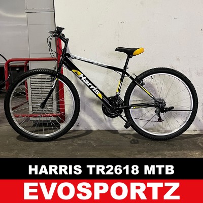 Harris Mountain Bike TR2618V
