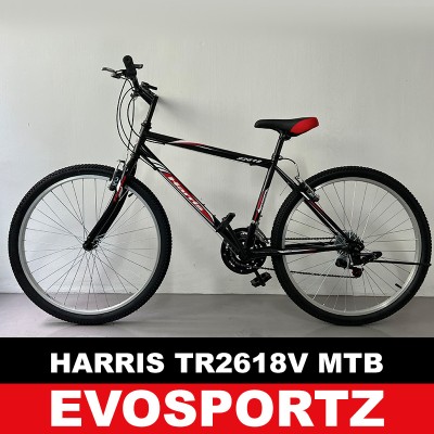 Harris Mountain Bike TR2618V