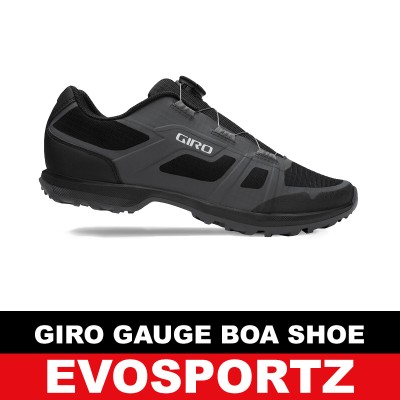 Giro Gauge BOA Shoe