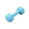 Ladies PE Dumbbell