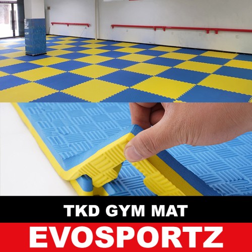 Taekwondo Gym Mat