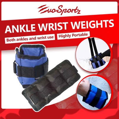 Ankle Wrist Weights
