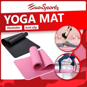 Yoga Mat