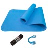 Yoga Mat (TPE)