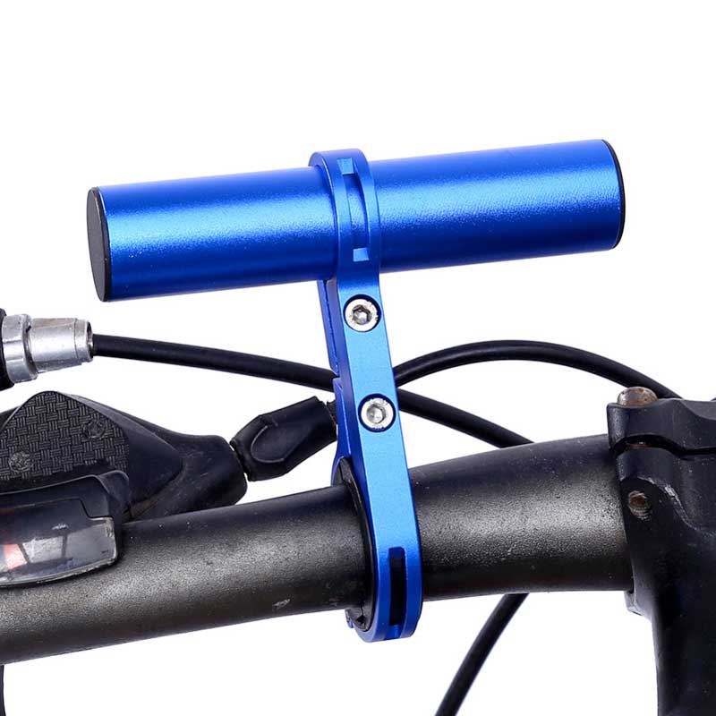 upright handlebar extensions