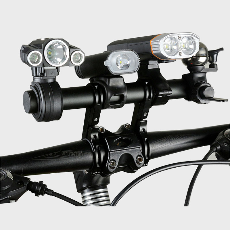 Handlebar Extension 20cm EvoSportz Singapore