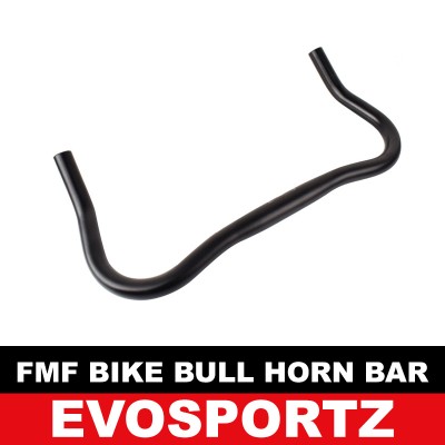 FMF Bicycle Bull Horn Handlebar