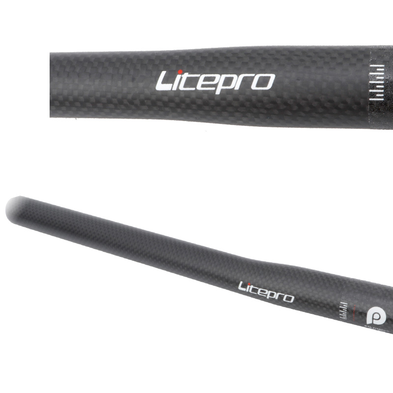 handlebar carbon litepro