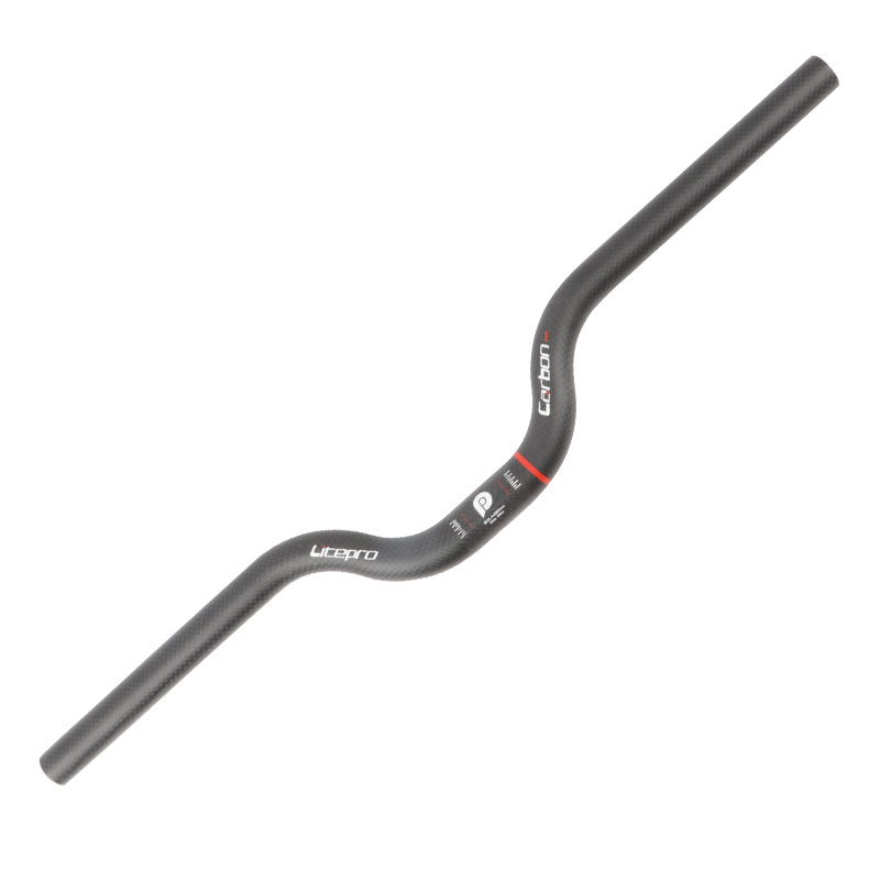 litepro handlebar carbon