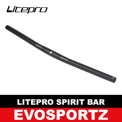 Litepro Spirit Handlebar