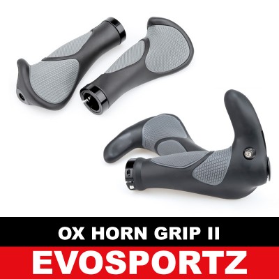 Ox Horn Grip II