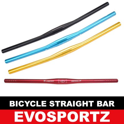 FMF Bicycle Handlebar (Straight)