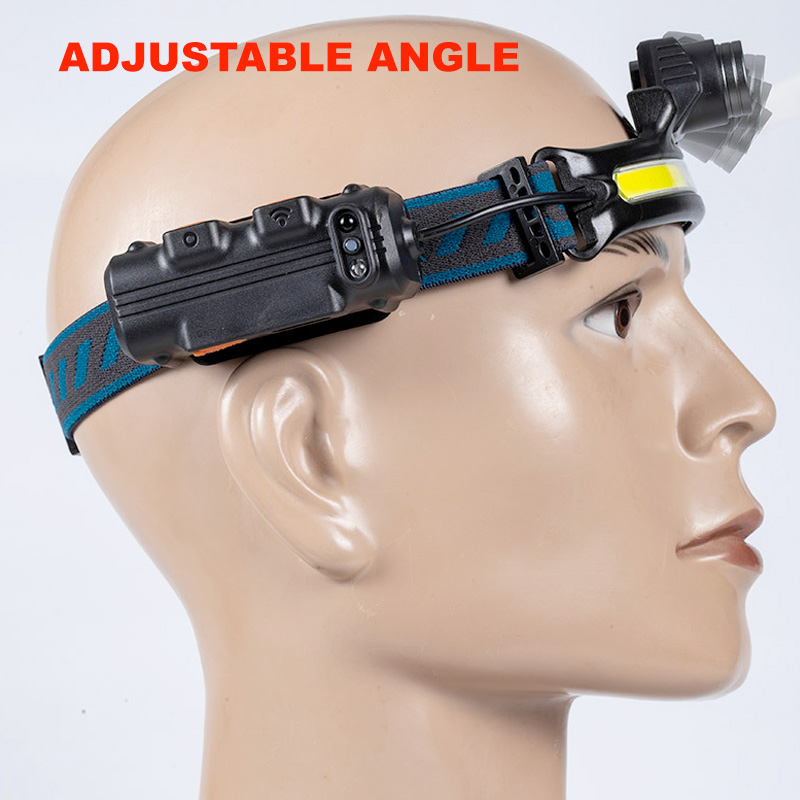 COB Head Lamp W679