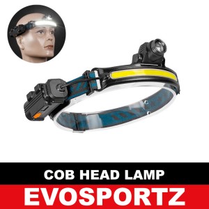 COB Head Lamp W679