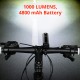 ESLNF 1000 Lumens Headlight