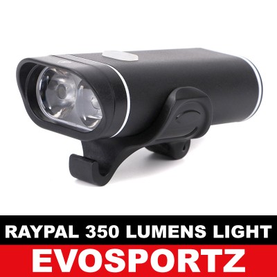 RayPal 350 Lumens Headlight