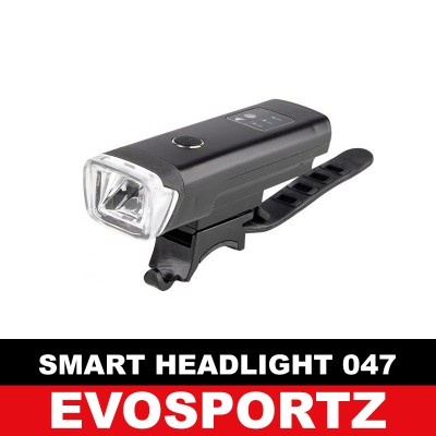 Smart Bike Headlight 047