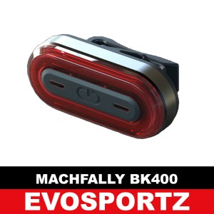 Machfally BK400 COB Light