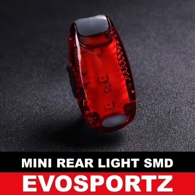 Mini Rear Light SMD