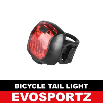 Bicycle Tail Light XH-213
