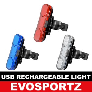 USB Rechargeable Light AS1010