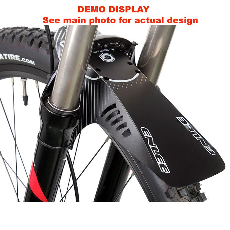 ENLEE Fender | EvoSportz Singapore