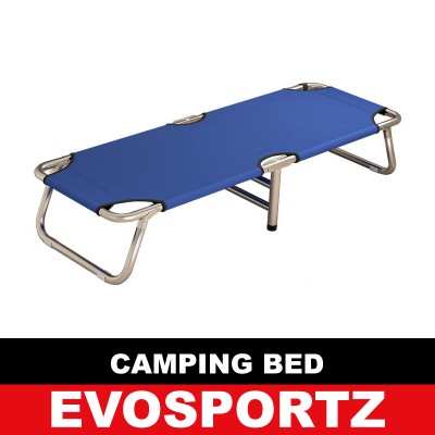 Outdoor Camping Bed